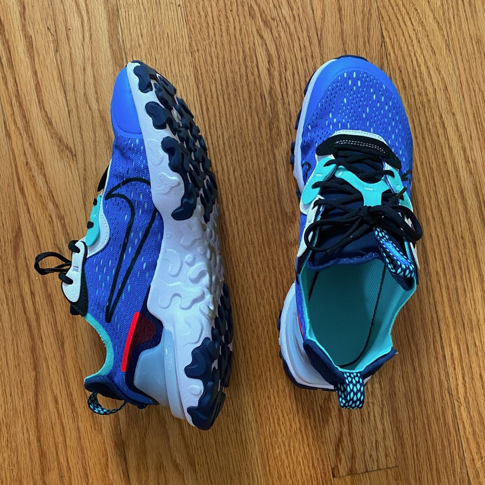 Nike react vision (youth)